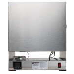XL Hi-Temp 2000°F Programmable Electric Burnout Oven