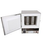 XL Hi-Temp 2000°F Programmable Electric Burnout Oven