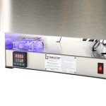 XL Hi-Temp 2000°F Programmable Electric Burnout Oven