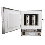 XL Hi-Temp 2000°F Programmable Electric Burnout Oven