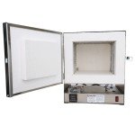 XL Hi-Temp 2000°F Programmable Electric Burnout Oven
