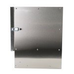 XL Hi-Temp 2000°F Programmable Electric Burnout Oven
