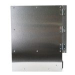 XL Hi-Temp 2000°F Programmable Electric Burnout Oven