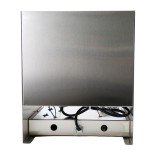 XL Hi-Temp 2000°F Programmable Electric Burnout Oven
