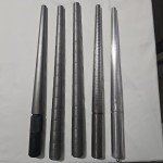 Ring Sizing Tool Set with Mandrels and Enlarger