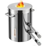 VEVOR 12KG Propane Melting Furnace Kit