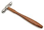 20-Piece Precision Hammer Set for Metalsmithing