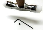 20-Piece Precision Hammer Set for Metalsmithing