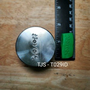 Impression Die Tools for Jewelry and Metalsmithing