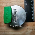 Impression Die Tools for Jewelry and Metalsmithing