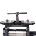 130mm Manual Rolling Mill for Jewelry Making