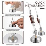 5-Piece Soldering Tweezers Set for Jewelry Making