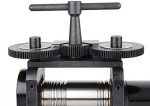 Stainless Alloy Manual Jewelry Rolling Mill 110mm