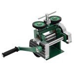 Jewelry Rolling Mill Machine for Metal Sheets 85mm