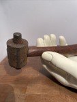 Antique Bonney Plus Jewelers Gunsmithing Hammers Set