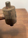 Antique Bonney Plus Jewelers Gunsmithing Hammers Set