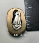 Impression Die Tools for Jewelry and Silversmithing