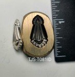 Impression Die Tools for Jewelry and Silversmithing