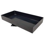 Rotating Turntable with Pumice for Jewelry Makers