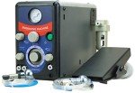 Pneumatic Impact Engraver for Jewelry and Metal
