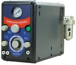 Pneumatic Impact Engraver for Jewelry and Metal
