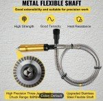 Jewelry Rotary Tool for Precise Metalworking