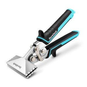 Duratech 3-Inch Handheld Sheet Metal Bender Tools
