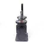 130mm Manual Rolling Mill for Jewelry Making