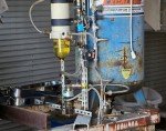 Casting Kiln for Melting Metals and Alloys