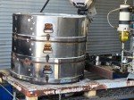 Casting Kiln for Melting Metals and Alloys