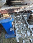 Casting Kiln for Melting Metals and Alloys