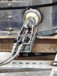 Casting Kiln for Melting Metals and Alloys
