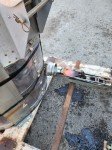 Casting Kiln for Melting Metals and Alloys