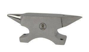 Mini Horn Anvil - 13 Oz Metal Forming Tool