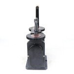 Manual Rolling Mill for Sheet and Wire Forming