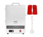 1500W Electric Melting Furnace for Metalsmithing