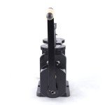 110mm Manual Rolling Mill for Jewelry Making
