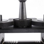 110mm Manual Rolling Mill for Jewelry Making
