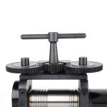 110mm Manual Rolling Mill for Jewelry Making