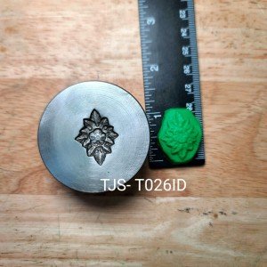 Impression Die Tools for Jewelry Making