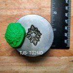 Impression Die Tools for Jewelry Making