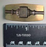 Jewelry Impression Die Tools for Metalsmithing