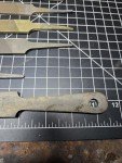 Nicholson USA 8" Jeweler Metalsmith File Set