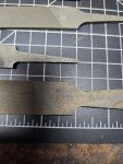Nicholson USA 8" Jeweler Metalsmith File Set