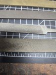 Nicholson USA 8" Jeweler Metalsmith File Set