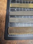 Nicholson USA 8" Jeweler Metalsmith File Set