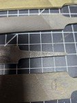 Nicholson USA 8" Jeweler Metalsmith File Set