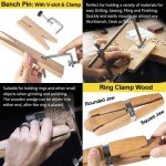 Beginner Metalsmith Tool Kit for Jewelry Making