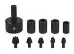 Claw Setting Ring Cones for Jewelry Making