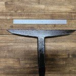 Antique PEXTO Metalsmith Forming Stake Anvil Tool